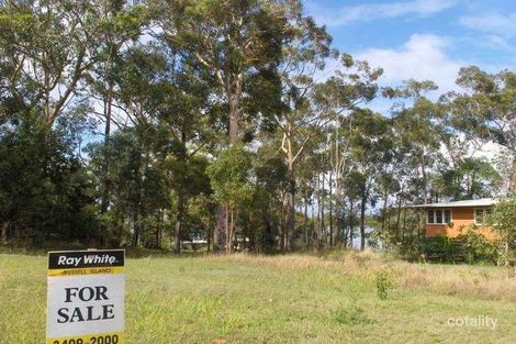 Property photo of 110 Channel Street Russell Island QLD 4184