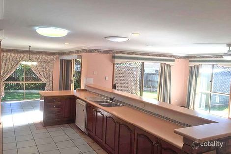 Property photo of 55 Corvette Crescent Bracken Ridge QLD 4017