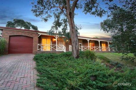 Property photo of 21 Fernwood Drive Langwarrin VIC 3910