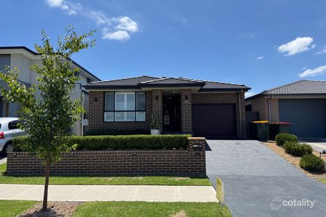 25 Gold St, Grantham Farm, NSW 2765
