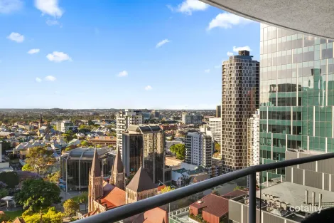 308/420 Queen St, Brisbane City, QLD 4000