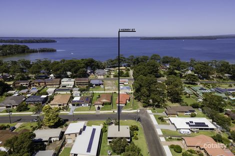 2 Kerry St, Sanctuary Point, NSW 2540