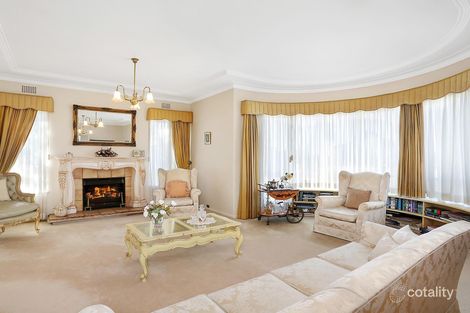 Property photo of 25 Benwerrin Avenue Carss Park NSW 2221