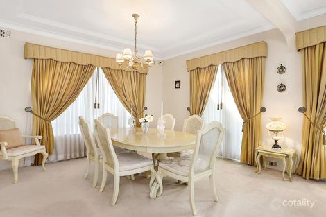 Property photo of 25 Benwerrin Avenue Carss Park NSW 2221