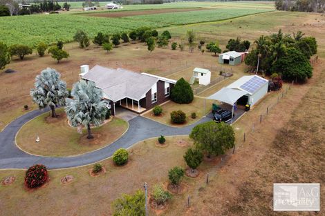 Property photo of 650 Teddington Road Teddington QLD 4650