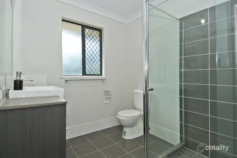 Property photo of 158 Dennis Road Cedar Vale QLD 4285