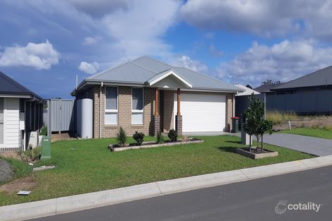 102 Caladenia Cres, South Nowra, NSW 2541