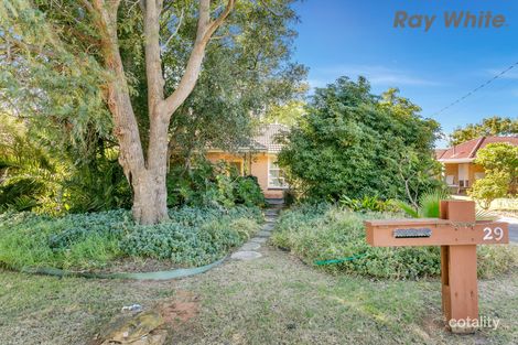 Property photo of 29 Oakleigh Road Marion SA 5043