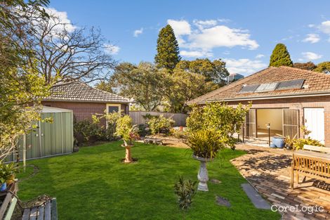 Property photo of 18 McHatton Street Waverton NSW 2060