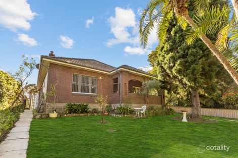 Property photo of 18 McHatton Street Waverton NSW 2060