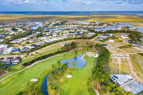 Property photo of 1827 Pinehurst Drive Hope Island QLD 4212