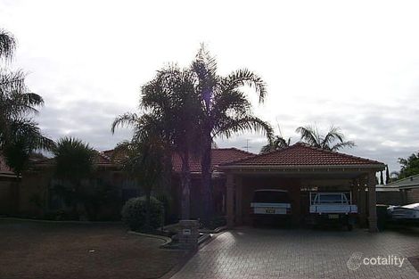 7 Grayswood Rtt, Erskine, WA 6210