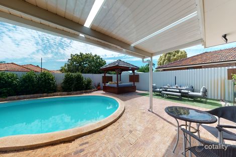 Property photo of 20 Ardross Way Noranda WA 6062