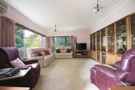 Property photo of 16 Bunbinla Avenue Mount Riverview NSW 2774