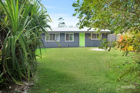 Property photo of 44 Weyba Street Sunshine Beach QLD 4567