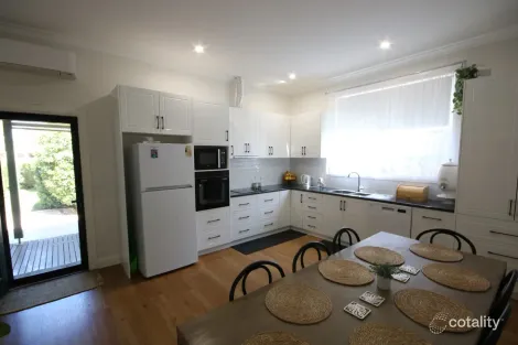 Property photo of 62 Echuca Road Rochester VIC 3561