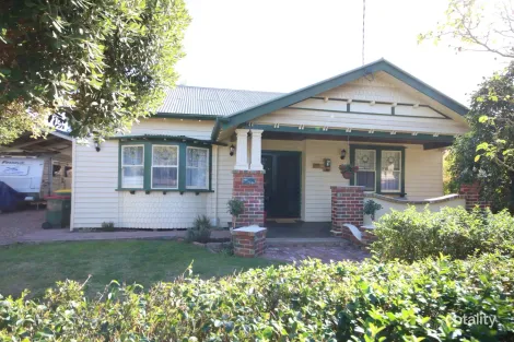 Property photo of 62 Echuca Road Rochester VIC 3561