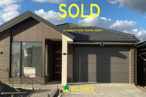 16 Huntsville St, Sunbury, VIC 3429