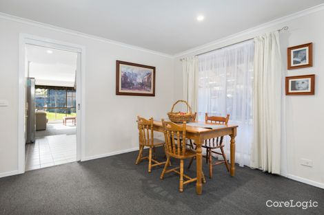 Property photo of 8 Strathford Court Werribee VIC 3030