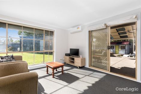 Property photo of 8 Strathford Court Werribee VIC 3030