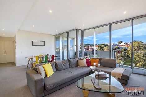Property photo of 703/95 Ross Street Forest Lodge NSW 2037