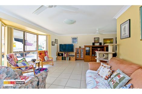 Property photo of 5 Belah Court Victoria Point QLD 4165