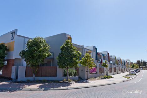 Property photo of 2/30 Lambeth Circle Wellard WA 6170