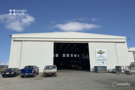 30/73 Droughty Point Rd, Rokeby, TAS 7019