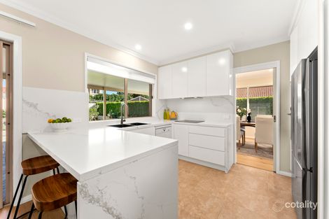 Property photo of 8 Bedarra Court Shell Cove NSW 2529