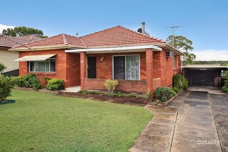Property photo of 15 Ingara Avenue Miranda NSW 2228