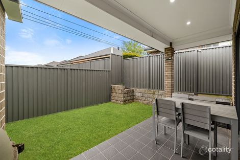 Property photo of 126A Village Circuit Gregory Hills NSW 2557