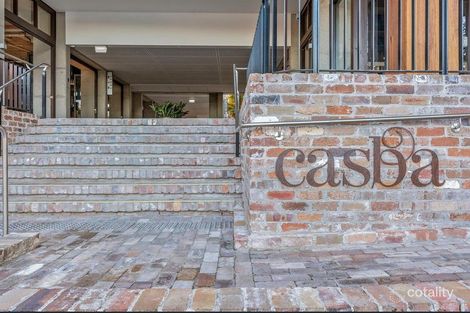 Property photo of 128/18 Danks Street Waterloo NSW 2017