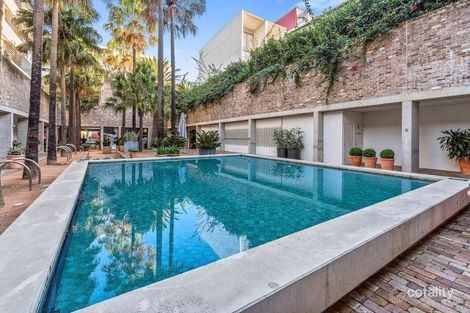 Property photo of 128/18 Danks Street Waterloo NSW 2017