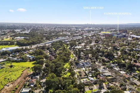 Property photo of 2/9 Edison Road Bedford Park SA 5042