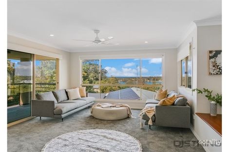 Property photo of 64 Oyster Point Road Banora Point NSW 2486