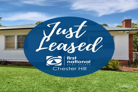 Property photo of 41 Wallace Street Sefton NSW 2162