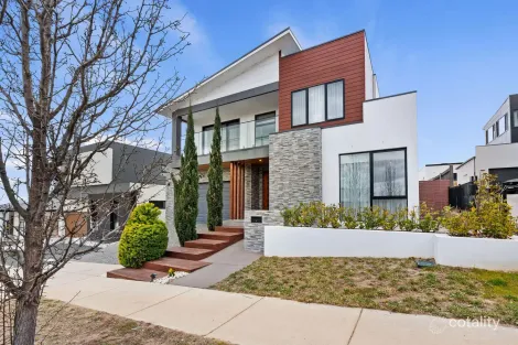 Property photo of 9 Dainere Street Denman Prospect ACT 2611