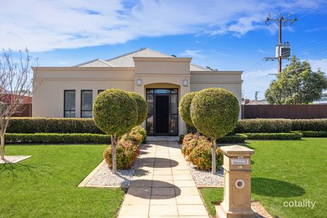 18 Mattner Ave, Glenelg North, SA 5045
