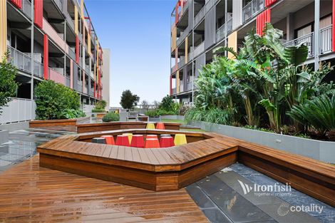 Property photo of 846/18 Albert Street Footscray VIC 3011