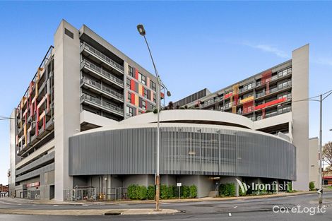 Property photo of 1040/18 Albert Street Footscray VIC 3011