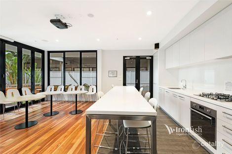 Property photo of 1040/18 Albert Street Footscray VIC 3011