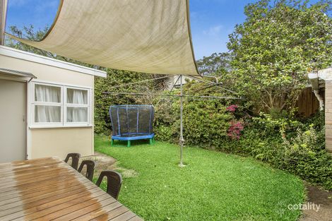 Property photo of 21 Betts Avenue Five Dock NSW 2046