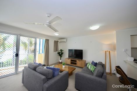 Property photo of 101/10-16 Alexandra Avenue Mermaid Beach QLD 4218