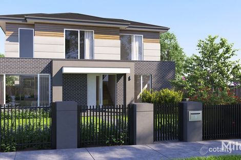 Property photo of 2/19 Station Road Rosanna VIC 3084