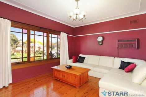 Property photo of 22 Cusack Street Merrylands West NSW 2160