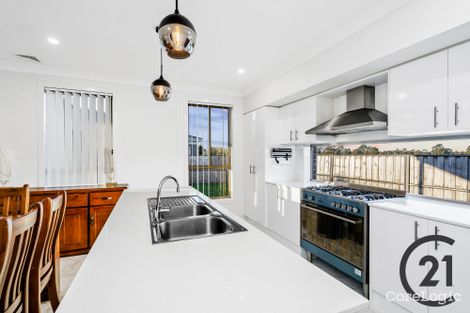 Property photo of 33 Madden Street Oran Park NSW 2570