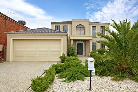 61 Westlake Dr, Melton West, VIC 3337