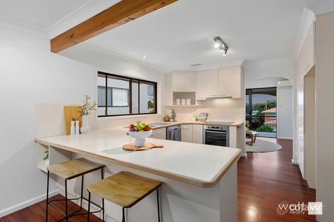 Property photo of 35 Willara Street Carseldine QLD 4034