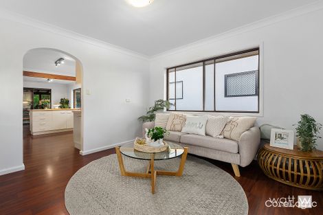 Property photo of 35 Willara Street Carseldine QLD 4034