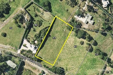 Property photo of 43 Coast View Parade Doonan QLD 4562